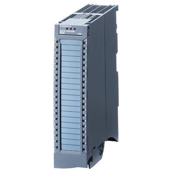 6ES7521-1BH00-0AB0 New Siemens SIMATIC S7-1500 Digital Input Module